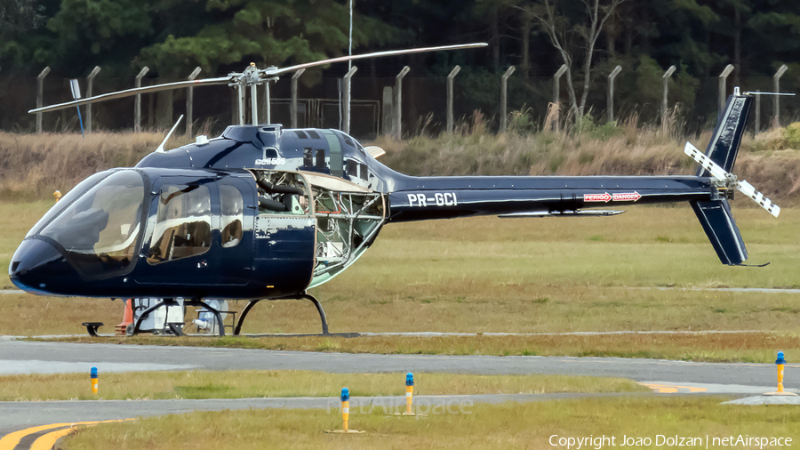 (Private) Bell 505 Jet Ranger X (PR-GCI) | Photo 380670