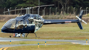 (Private) Bell 505 Jet Ranger X (PR-GCI) at  Curitiba - Bacacheri, Brazil