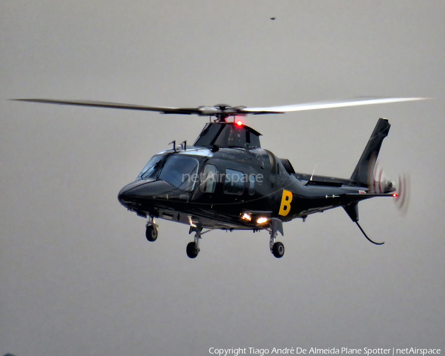 (Private) Agusta A109E Power (PR-GCP) | Photo 581279