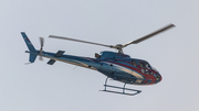 (Private) Helibras HB350B2 Esquilo (PR-GDS) at  Campo de Marte, Brazil
