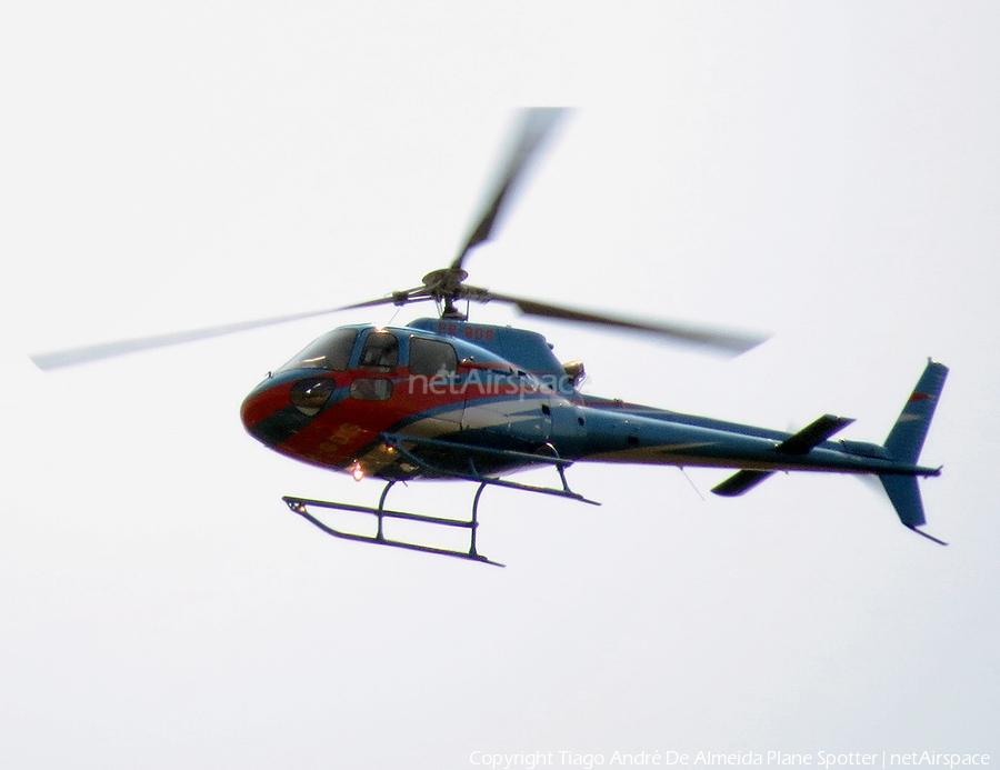 (Private) Helibras HB350B2 Esquilo (PR-GDS) | Photo 405282