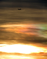 GOL Linhas Aéreas Boeing 737-7EH (PR-GEA) at  In Flight - Osasco, Brazil