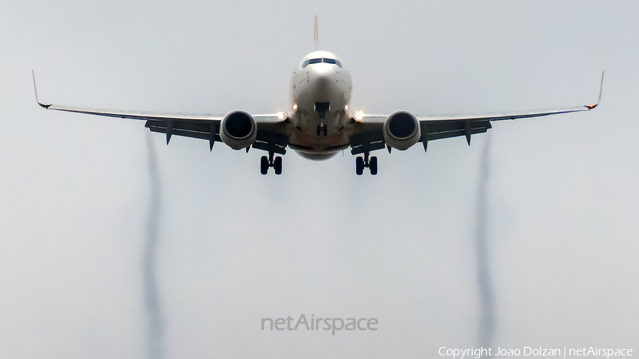 GOL Linhas Aéreas Boeing 737-7EH (PR-GEC) | Photo 377604