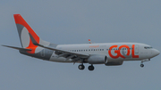 GOL Linhas Aéreas Boeing 737-76N (PR-GEJ) at  Sao Paulo - Congonhas, Brazil
