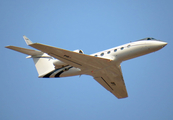 (Private) Gulfstream G-IV-X (G450) (PR-GFT) at  Sorocaba - Bertram Luiz Leupolz, Brazil