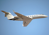 (Private) Gulfstream G-IV-X (G450) (PR-GFT) at  Sorocaba - Bertram Luiz Leupolz, Brazil