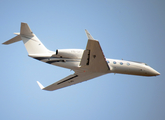 (Private) Gulfstream G-IV-X (G450) (PR-GFT) at  Sorocaba - Bertram Luiz Leupolz, Brazil