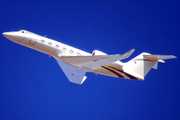 (Private) Gulfstream G-IV-X (G450) (PR-GFT) at  Sorocaba - Bertram Luiz Leupolz, Brazil