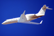 (Private) Gulfstream G-IV-X (G450) (PR-GFT) at  Sorocaba - Bertram Luiz Leupolz, Brazil