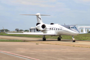 UpStar Aviation Gulfstream G-IV-X (G450) (PR-GFT) at  Sorocaba - Bertram Luiz Leupolz, Brazil