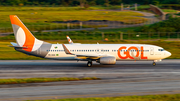 GOL Linhas Aéreas Boeing 737-8EH (PR-GGD) at  Sao Paulo - Guarulhos - Andre Franco Montoro (Cumbica), Brazil