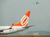 GOL Linhas Aéreas Boeing 737-8EH (PR-GGF) at  Rio De Janeiro - Galeao - Antonio Carlos Jobim International, Brazil