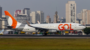 GOL Linhas Aéreas Boeing 737-8EH (PR-GGG) at  Sao Paulo - Congonhas, Brazil