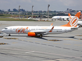 GOL Linhas Aéreas Boeing 737-8EH (PR-GGG) at  Sao Paulo - Guarulhos - Andre Franco Montoro (Cumbica), Brazil