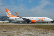 GOL Linhas Aéreas Boeing 737-8EH (PR-GGH) at  Rio De Janeiro - Santos Dumont, Brazil