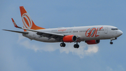 GOL Linhas Aéreas Boeing 737-8EH (PR-GGL) at  Sao Paulo - Congonhas, Brazil