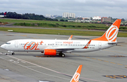 GOL Linhas Aéreas Boeing 737-8EH (PR-GGL) at  Sao Paulo - Guarulhos - Andre Franco Montoro (Cumbica), Brazil