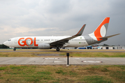 GOL Linhas Aéreas Boeing 737-8EH (PR-GGN) at  Buenos Aires - Jorge Newbery Airpark, Argentina