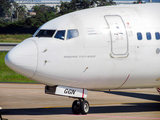 GOL Linhas Aéreas Boeing 737-8EH (PR-GGN) at  Navegantes - Min. Victor Konder International, Brazil