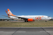 GOL Linhas Aéreas Boeing 737-8EH (PR-GGP) at  Buenos Aires - Jorge Newbery Airpark, Argentina