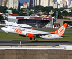 GOL Linhas Aéreas Boeing 737-8EH (PR-GGP) at  Sao Paulo - Congonhas, Brazil