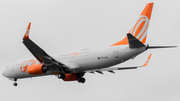 GOL Linhas Aéreas Boeing 737-8EH (PR-GGQ) at  Curitiba - Afonso Pena International, Brazil