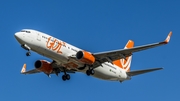 GOL Linhas Aéreas Boeing 737-8EH (PR-GGQ) at  Sao Paulo - Guarulhos - Andre Franco Montoro (Cumbica), Brazil