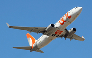 GOL Linhas Aéreas Boeing 737-8EH (PR-GGR) at  Recife - Guararapes - Gilberto Freyre International, Brazil