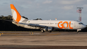 GOL Linhas Aéreas Boeing 737-8EH (PR-GGY) at  Curitiba - Afonso Pena International, Brazil