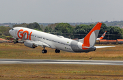 GOL Linhas Aéreas Boeing 737-8EH (PR-GGY) at  Teresina - Senador Petrônio Portella, Brazil