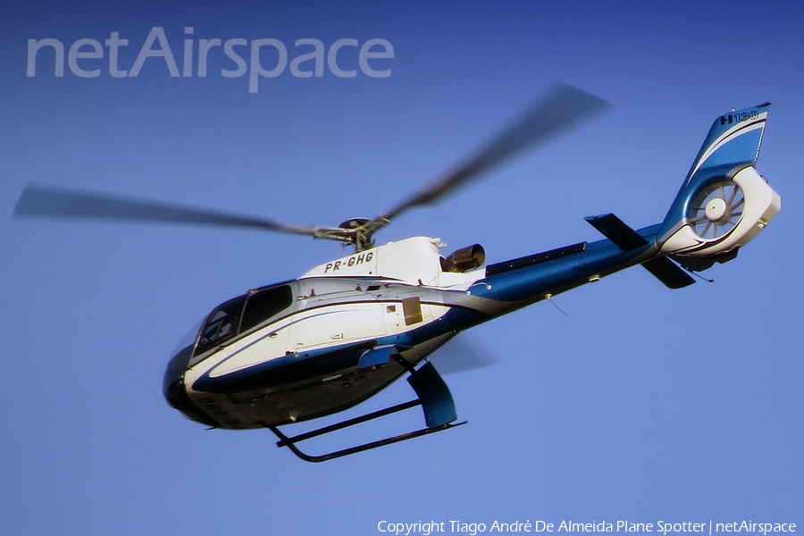 (Private) Eurocopter EC130 B4 (PR-GHG) | Photo 386236