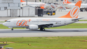 GOL Linhas Aéreas Boeing 737-73S (PR-GIG) at  Sao Paulo - Congonhas, Brazil