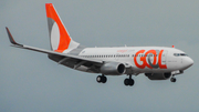 GOL Linhas Aéreas Boeing 737-76N (PR-GIH) at  Sao Paulo - Congonhas, Brazil