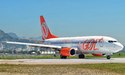 GOL Linhas Aéreas Boeing 737-7L9 (PR-GIJ) at  Rio De Janeiro - Santos Dumont, Brazil