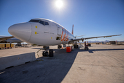 GOL Linhas Aéreas Boeing 737-73V (PR-GIN) at  Marana - Pinal Air Park, United States
