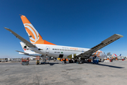 GOL Linhas Aéreas Boeing 737-73V (PR-GIN) at  Marana - Pinal Air Park, United States