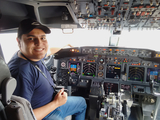 GOL Linhas Aéreas Boeing 737-809 (PR-GIT) at  Fortaleza - Pinto Martins International, Brazil