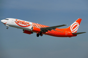 GOL Linhas Aéreas Boeing 737-809 (PR-GIT) at  Sao Paulo - Guarulhos - Andre Franco Montoro (Cumbica), Brazil