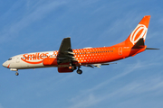 GOL Linhas Aéreas Boeing 737-809 (PR-GIT) at  Sao Paulo - Guarulhos - Andre Franco Montoro (Cumbica), Brazil