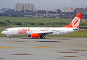 GOL Linhas Aéreas Boeing 737-809 (PR-GIU) at  Sao Paulo - Guarulhos - Andre Franco Montoro (Cumbica), Brazil