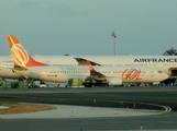 GOL Linhas Aéreas Boeing 737-809 (PR-GIX) at  Punta Cana - International, Dominican Republic