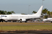 GOL Linhas Aéreas Boeing 737-322 (PR-GLN) at  Miami - Opa Locka, United States