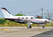 (Private) Piper PA-46-500TP Malibu Meridian (PR-GMR) at  Sorocaba - Bertram Luiz Leupolz, Brazil