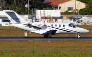 (Private) Cessna 525 Citation CJ1 (PR-GNL) at  Teresina - Senador Petrônio Portella, Brazil