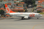 GOL Linhas Aéreas Boeing 737-76Q (PR-GOF) at  Sao Paulo - Congonhas, Brazil