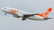 GOL Linhas Aéreas Boeing 737-76N (PR-GOH) at  Sao Paulo - Congonhas, Brazil