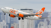 GOL Linhas Aéreas Boeing 737-76N (PR-GON) at  Sao Paulo - Congonhas, Brazil