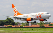 GOL Linhas Aéreas Boeing 737-76N (PR-GOQ) at  Teresina - Senador Petrônio Portella, Brazil