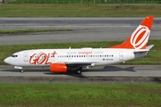 GOL Linhas Aéreas Boeing 737-76N (PR-GOR) at  Sao Paulo - Guarulhos - Andre Franco Montoro (Cumbica), Brazil