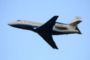 (Private) Dassault Falcon 900EX (PR-GPA) at  Lisbon - Portela, Portugal